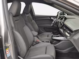 Audi Q4 Sportback 40 e-tron S line 517km/WLTP*SONOS* - mit Elektro-Antrieb: Geländewagen