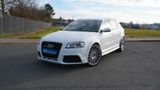 Audi RS3 Sportback 2.5 TFSI quattro SCHALENSITZE! NAV - Audi RS3: Weiß