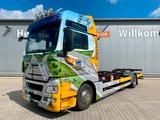 MAN TGX 18.440 4x2 LL BDF | XXL*5x Sitze*Fahrschule - MAN Tgx