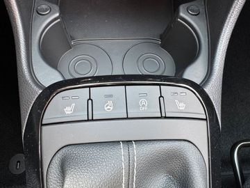 Kia Picanto 1.0 Vision Facelift Navi PDC SHZ Klima