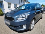 Kia Carens 1.6 benzin - Kia Carens: Kombi