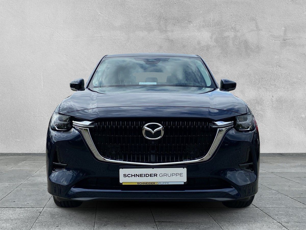 Mazda CX-60 - Bild 8