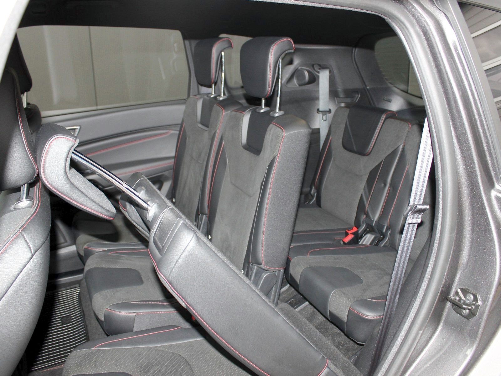 Fahrzeugabbildung Ford S-Max ST-Line 1,5 EcoBoost
