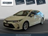 Toyota COROLLA 1.5 COMFORT CARPLAY+KAMERA+BLUETOOTH+ - Toyota Corolla Gebrauchtwagen in Köln
