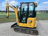 CAT 302-05A CR - CAT 302