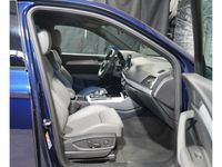 Audi Q5 - Vorschau Bild 5