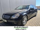 Mercedes-Benz CLC 180 143PS ALU KLIMA SPORTSZ. TEMPOMAT Klima - : Coupe, Clc Sport