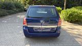 Opel Zafira b 1.6,CATCH ME Now,Servo,Klima - Opel Zafira in Düsseldorf