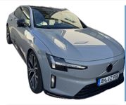 Volvo ES90 - Vorschau Bild 1
