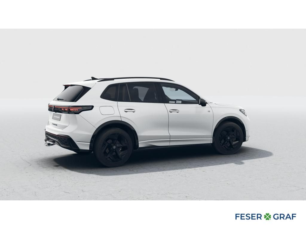 Volkswagen Tiguan - Bild 13