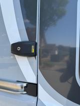 Pössl Roadcruiser 640 D-Line  - Pössl D Line ROADCRUISER Automatik