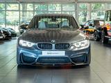 BMW M3 Competition BRD HUD Carbon Grail ST XTA - gebrauchte BMW M3 aus dem Jahr 2016