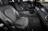 Mercedes-Benz C 200 T AMG AHK+TOWINKEL+KAMERA+MBUX+LED+18 ZOLL - Mercedes-Benz: Kombi, AMG