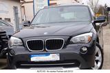 BMW X1 20d xDrive X-Line Automatik aus 3.Hand! Pano - BMW X1 mit Diesel-Antrieb: Standheizung