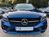 Mercedes-Benz C 300 de T AMG Night Hybrid Pano*ACC*Navi*Kam - Mercedes-Benz C 300 in Aachen
