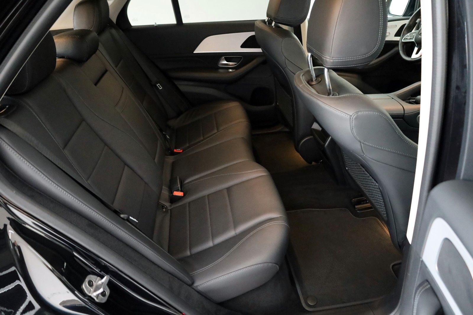 Fahrzeugabbildung Mercedes-Benz GLE 350 e 4Matic,Leder,Navi,LED,SH,Kamera