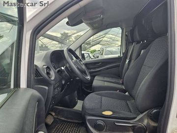 Mercedes Vito - 10