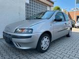 Fiat Punto *Automatik* - Fiat Punto: Automat
