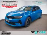 Opel Astra 5-Türer GS 48V Hybrid 145PS 6G-DSG *SHZ*