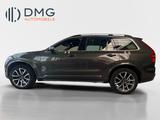 Volvo XC 90 XC90 Momentum 2WD 7 sitze volleder, acc - Volvo XC90 mit Diesel-Antrieb: Geländewagen, 7sitzer