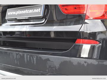 BMW X3 - 8