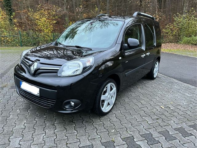 Renault Kangoo 2017 90ps Diesel