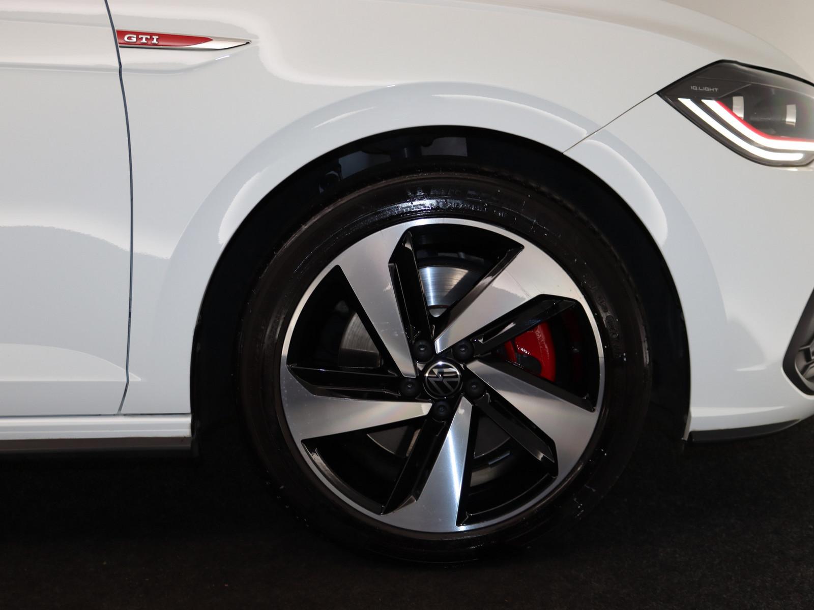Volkswagen Polo 2.0 TSI GTI MATRIX-LED ACC SHZ PDC KLIMA