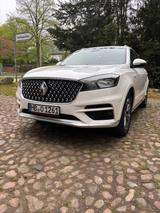 Borgward Andere - Borgward Gebrauchtwagen