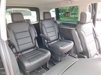 Opel Zafira Life - Vorschau Bild 17