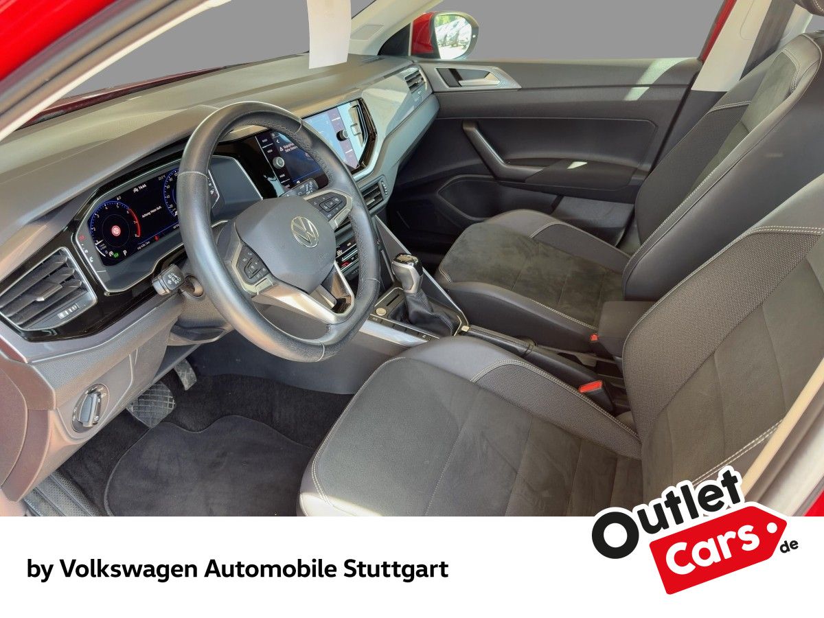 Volkswagen Taigo - Bild 6