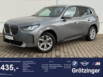BMW X3 - 1