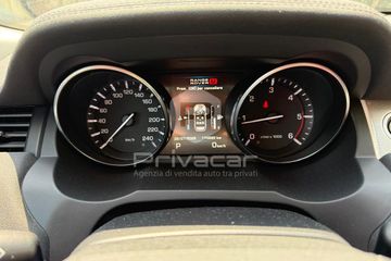 Land-Rover Range Rover Evoque - 12