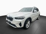 BMW X3 xD 30d LED LiveProf DA SportSi St+Go Kam 19" - BMW X3: 30d