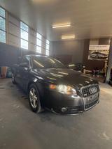 Audi A4 3.0 Diesel V6 Quattro - Audi A4 Allroad Limousine Gebrauchtwagen