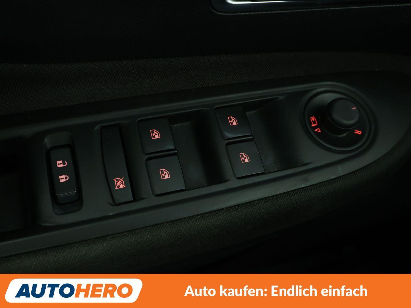 Opel Mokka 1.6 Edition ecoFlex*NAVI*CAM*PDC*SHZ*KLIMA