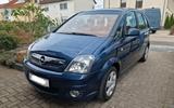 Opel Meriva 1.6 TWINPORT