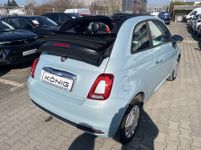Fiat 500C - Vorschau Bild 6