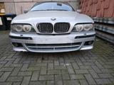 BMW 530d aut. E39 M Paket ab werk - BMW 530 Limousine E39 530d mit Diesel-Antrieb