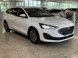 Ford Focus Turnier Titanium 1.5 TDCI LED+NAV+KAMERA - Ford Focus: Titanium Turnier