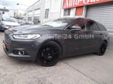 Ford Mondeo Turnier 2,0 TDCi Titanium Autom, Navi