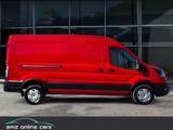 Ford Transit FT350 L3H2 Trend FWD 2xAirbag*PDC*Kamera - Ford Transit Gebrauchtwagen in Berlin