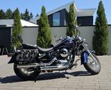 Kawasaki VN 800 A nur 3690 km gefahren, sehr gepflegt - Offers matching your search criteria
