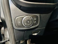 FORD Fiesta Trend 1.1 Ti-VCT Trend*Klima*Winter-Paket