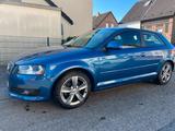Audi A3 1,8T Motor Neu inspektion Neu Top ... - Audi A3: Motor