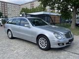 Mercedes-Benz E 320 CDI T ELEGANCE 2HAND*Nur 165Tkm - Mercedes-Benz E 320 Gebrauchtwagen
