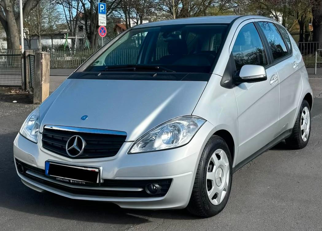 Mercedes-Benz A 160 CDI BlueEfficiency TÜV NEU!