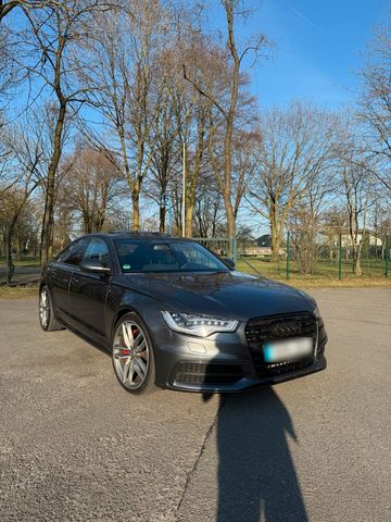 AUDI Audi A6 3.0 BiTDI Quattro - 313 ps V6 Bitu...