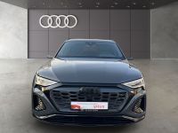 Audi Q8 e-tron - Vorschau Bild 2
