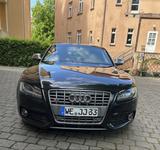 Audi S5 4.2  quattro - V8-Sauger Handschalter - Audi S5 aus 2007