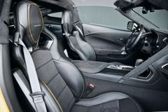 CORVETTE C7 Z06 C7.R Edition - SONDERMODELL - 1 von 500